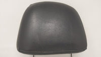 2001 Hyundai Elantra Headrest Head Rest Rear Center Seat Black 61379 - Oemusedautoparts1.com