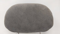 2001-2006 Hyundai Elantra Headrest Head Rest Front Driver Passenger Gray - Oemusedautoparts1.com
