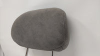 2001-2006 Hyundai Elantra Headrest Head Rest Front Driver Passenger Gray - Oemusedautoparts1.com