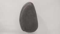 2001-2006 Hyundai Elantra Headrest Head Rest Front Driver Passenger Gray - Oemusedautoparts1.com