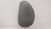 2001-2006 Hyundai Elantra Headrest Head Rest Front Driver Passenger Gray - Oemusedautoparts1.com
