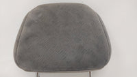 2001-2006 Hyundai Elantra Headrest Head Rest Front Driver Passenger Gray - Oemusedautoparts1.com