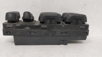 compare product 2001 Mazda Tribute Master Power Window Switch Replacement Driver Side Left Fits OEM Used Auto Parts