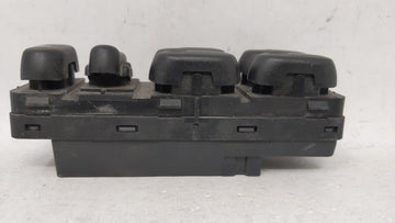 2001 Mazda Tribute Master Power Window Switch Replacement Driver Side Left Fits OEM Used Auto Parts - Oemusedautoparts1.com