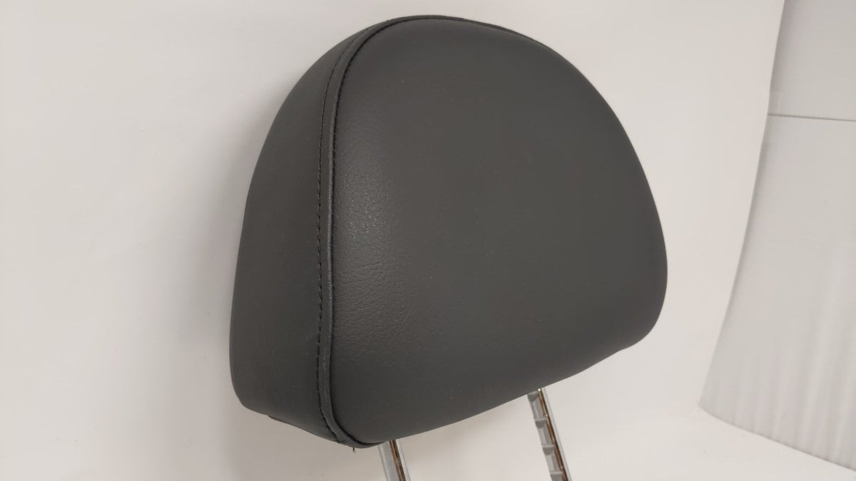 2001 Mini Cooper Headrest Head Rest Rear Center Seat Black - Oemusedautoparts1.com