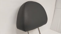2001 Mini Cooper Headrest Head Rest Rear Center Seat Black - Oemusedautoparts1.com