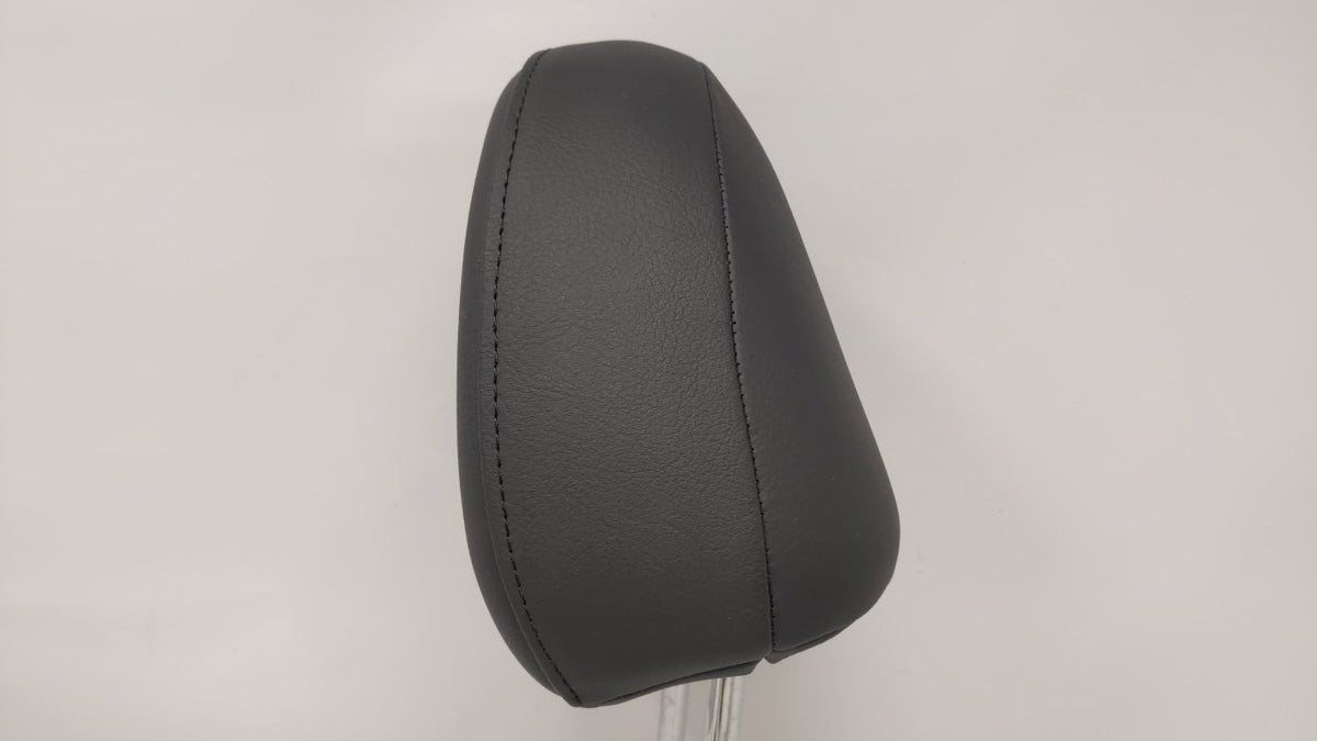 2001 Mini Cooper Headrest Head Rest Rear Center Seat Black - Oemusedautoparts1.com