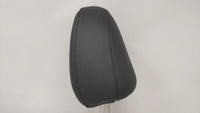 2001 Mini Cooper Headrest Head Rest Rear Center Seat Black - Oemusedautoparts1.com