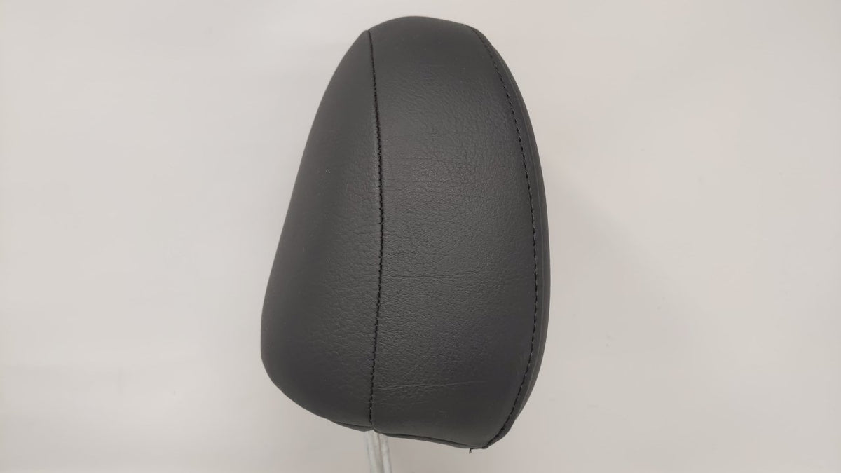 2001 Mini Cooper Headrest Head Rest Rear Center Seat Black - Oemusedautoparts1.com