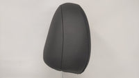 2001 Mini Cooper Headrest Head Rest Rear Center Seat Black - Oemusedautoparts1.com