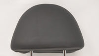 2001 Mini Cooper Headrest Head Rest Rear Center Seat Black - Oemusedautoparts1.com