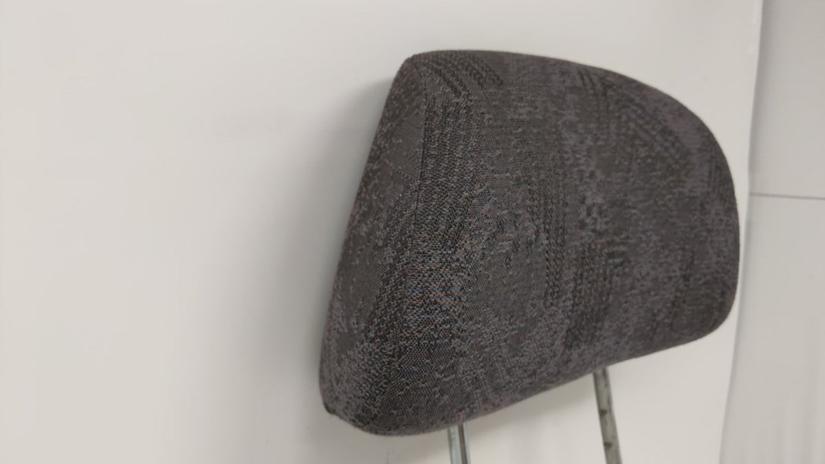 2001-2005 Mitsubishi Eclipse Headrest Head Rest Front Driver Passenger - Oemusedautoparts1.com