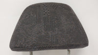 2001-2005 Mitsubishi Eclipse Headrest Head Rest Front Driver Passenger - Oemusedautoparts1.com