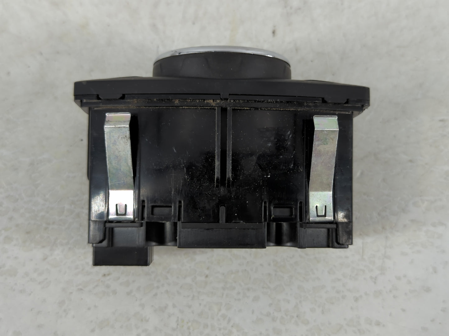 20013 Ford Edge Headlight Head Light Switch Lamp Control Ct4t-13d061-ab - Oemusedautoparts1.com