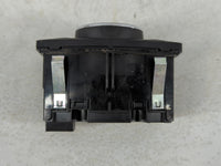 20013 Ford Edge Headlight Head Light Switch Lamp Control Ct4t-13d061-ab - Oemusedautoparts1.com
