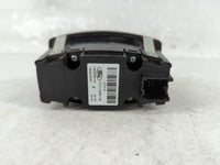 20013 Ford Edge Headlight Head Light Switch Lamp Control Ct4t-13d061-ab - Oemusedautoparts1.com