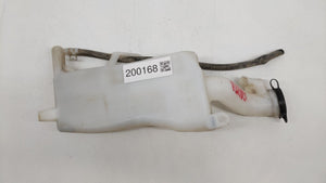 1999 Dodge Ram 1500 COOLANT RESERVOIR