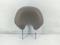 2001-2003 Acura Cl Headrest Head Rest Rear Center Seat Fits Fits 2001 2002 2003 OEM Used Auto Parts - Oemusedautoparts1.com