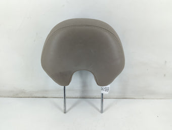 compare product 2001-2003 Acura Cl Headrest Head Rest Rear Center Seat Fits Fits 2001 2002 2003 OEM Used Auto Parts