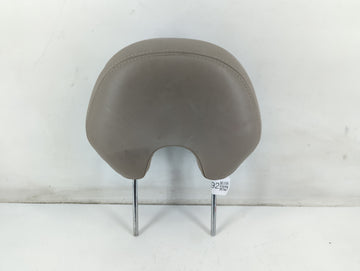 2001-2003 Acura Cl Headrest Head Rest Rear Center Seat Fits Fits 2001 2002 2003 OEM Used Auto Parts - Oemusedautoparts1.com