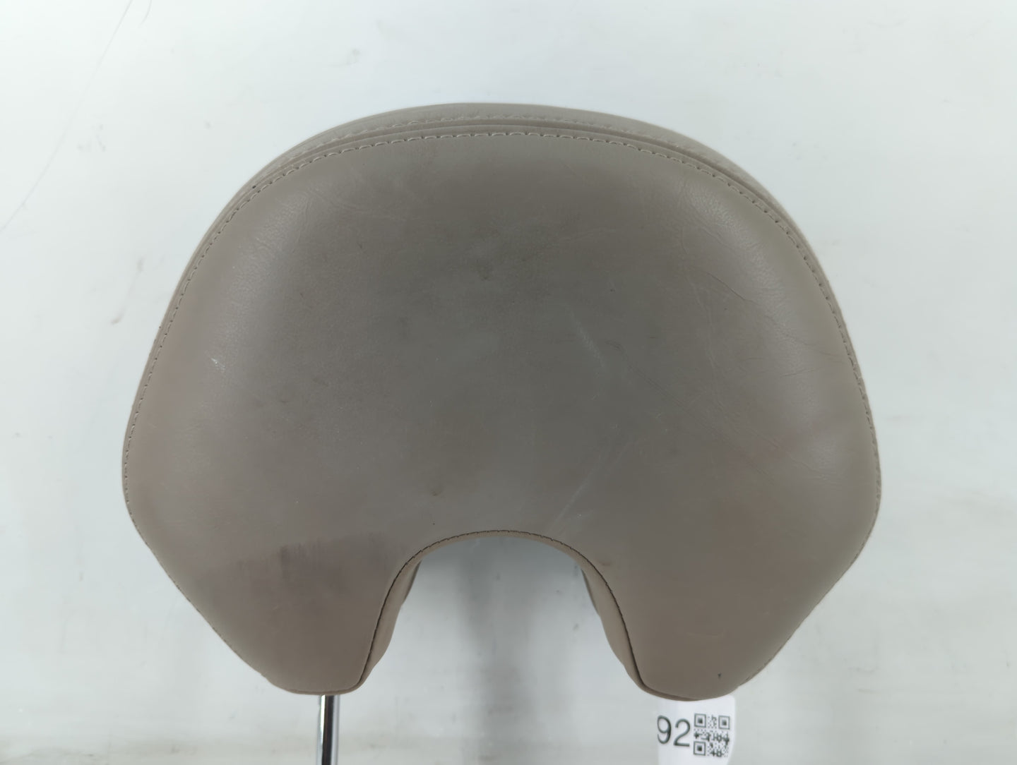 2001-2003 Acura Cl Headrest Head Rest Rear Center Seat Fits Fits 2001 2002 2003 OEM Used Auto Parts - Oemusedautoparts1.com