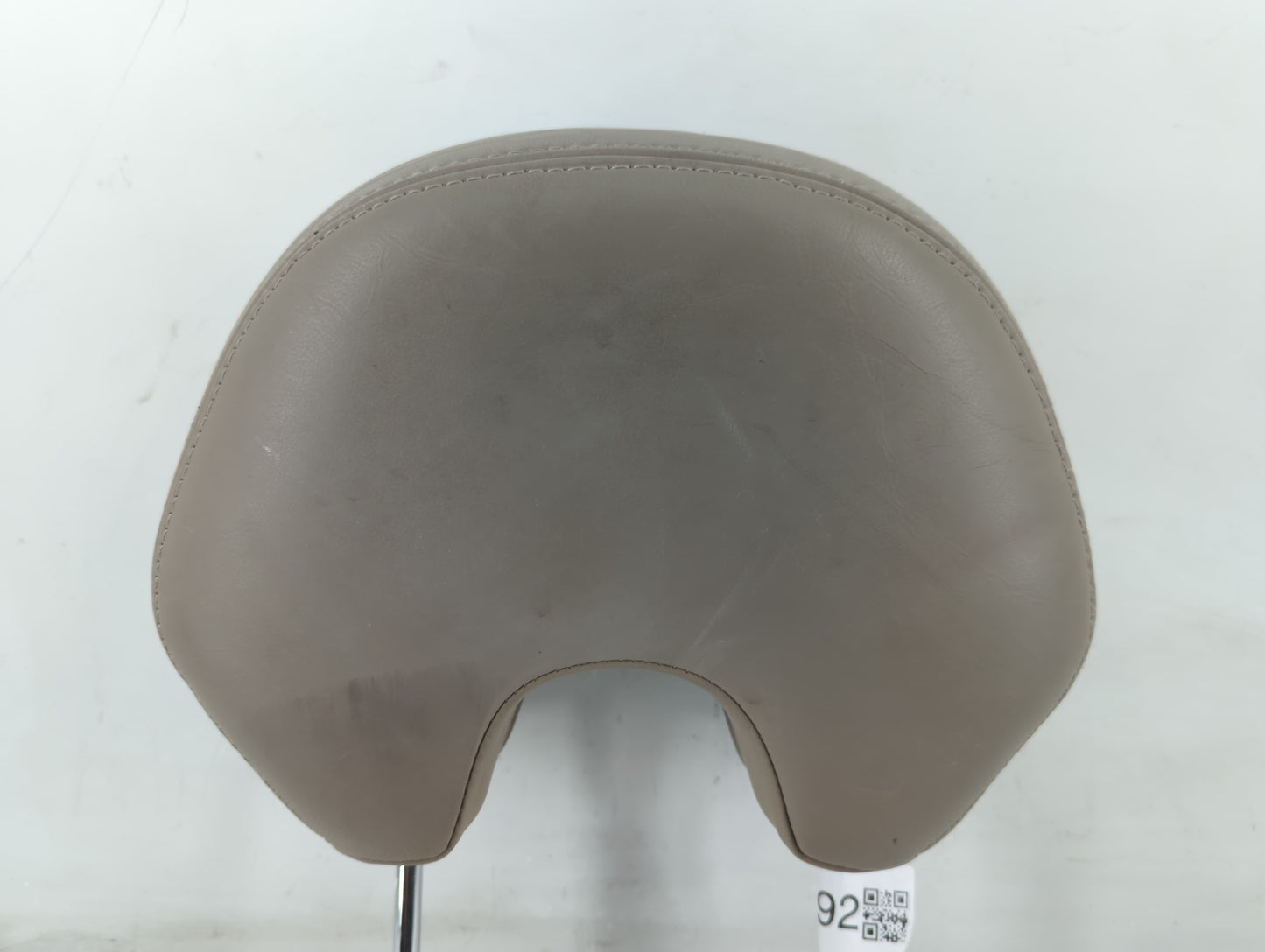 2001-2003 Acura Cl Headrest Head Rest Rear Center Seat Fits Fits 2001 2002 2003 OEM Used Auto Parts - Oemusedautoparts1.com