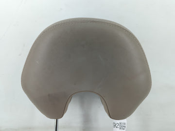 2001-2003 Acura Cl Headrest Head Rest Rear Center Seat Fits Fits 2001 2002 2003 OEM Used Auto Parts