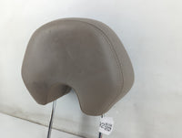 2001-2003 Acura Cl Headrest Head Rest Rear Center Seat Fits Fits 2001 2002 2003 OEM Used Auto Parts - Oemusedautoparts1.com