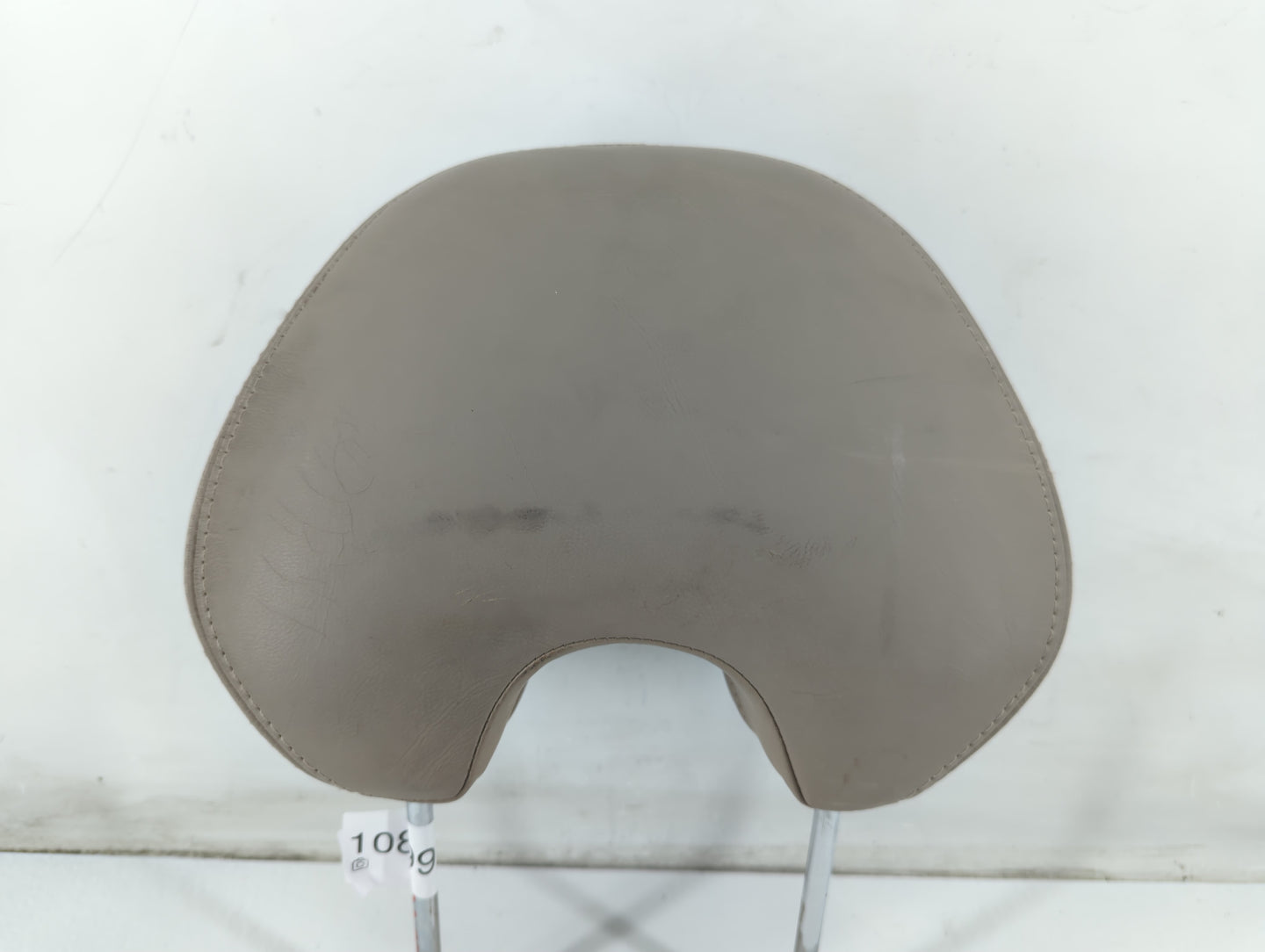2001-2003 Acura Cl Headrest Head Rest Rear Center Seat Fits Fits 2001 2002 2003 OEM Used Auto Parts - Oemusedautoparts1.com