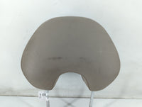 2001-2003 Acura Cl Headrest Head Rest Rear Center Seat Fits Fits 2001 2002 2003 OEM Used Auto Parts - Oemusedautoparts1.com