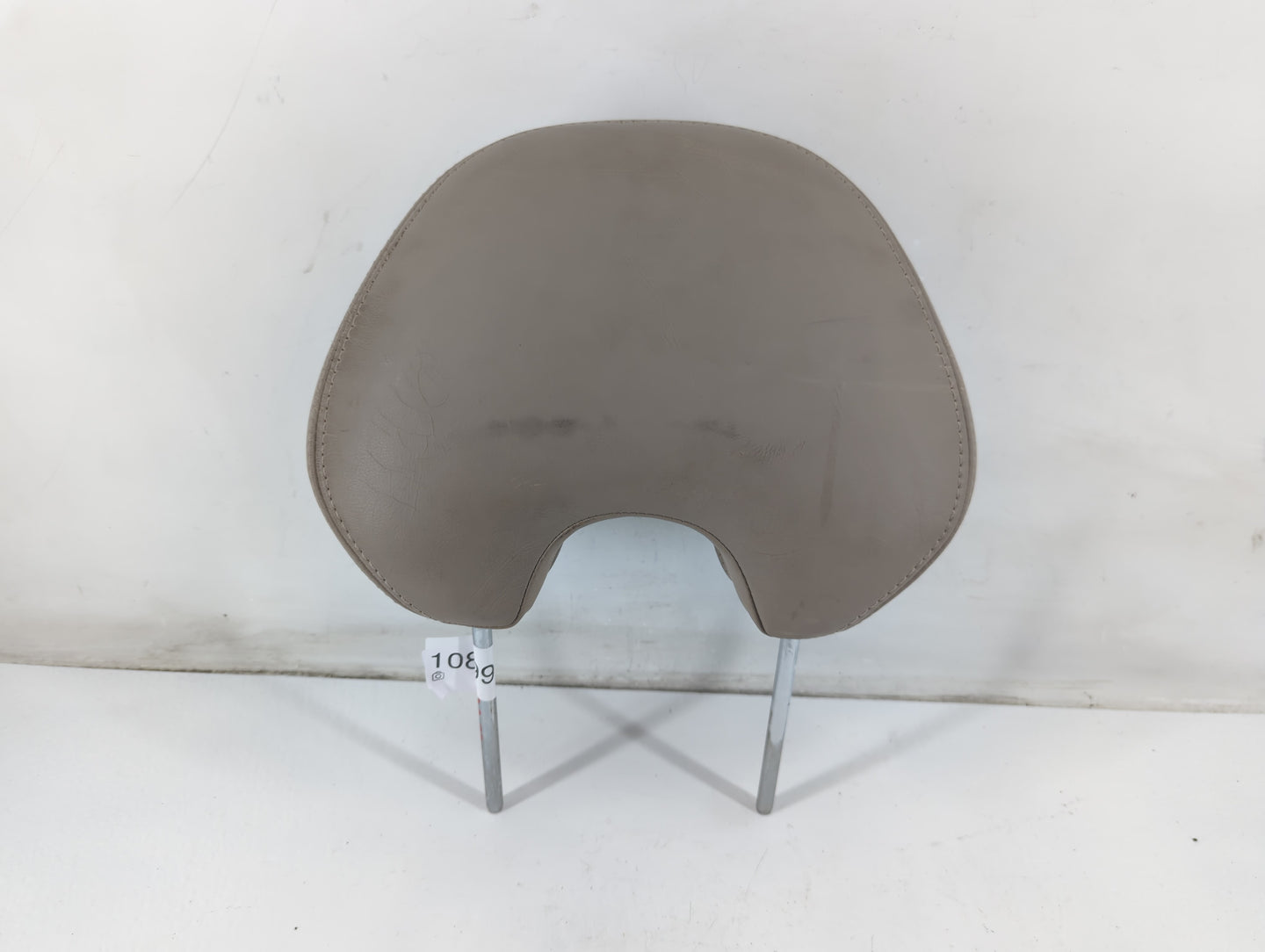 2001-2003 Acura Cl Headrest Head Rest Rear Center Seat Fits Fits 2001 2002 2003 OEM Used Auto Parts - Oemusedautoparts1.com