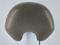 2001-2003 Acura Cl Headrest Head Rest Rear Center Seat Fits Fits 2001 2002 2003 OEM Used Auto Parts - Oemusedautoparts1.com