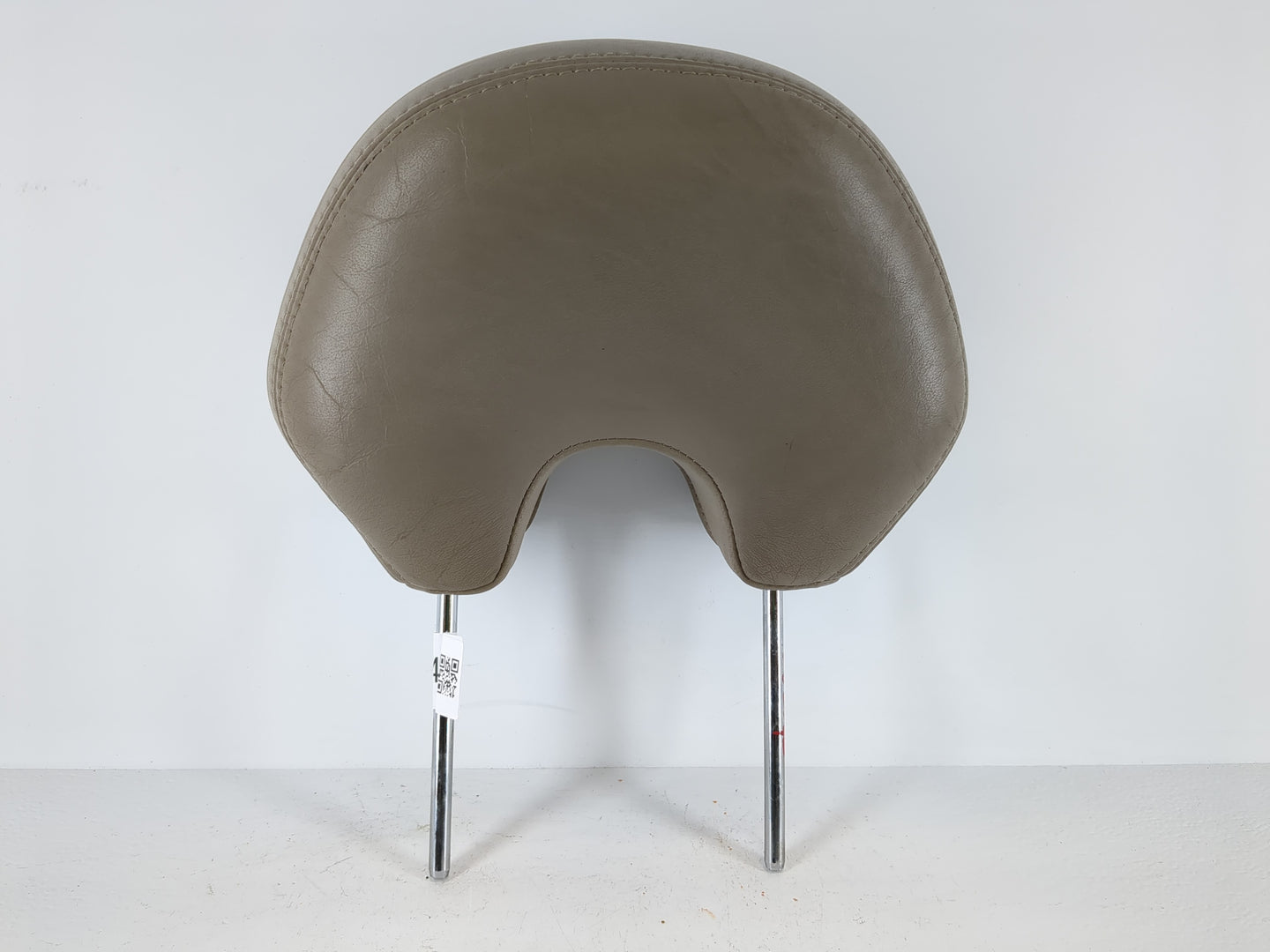 2001-2003 Acura Cl Headrest Head Rest Rear Center Seat Fits Fits 2001 2002 2003 OEM Used Auto Parts - Oemusedautoparts1.com