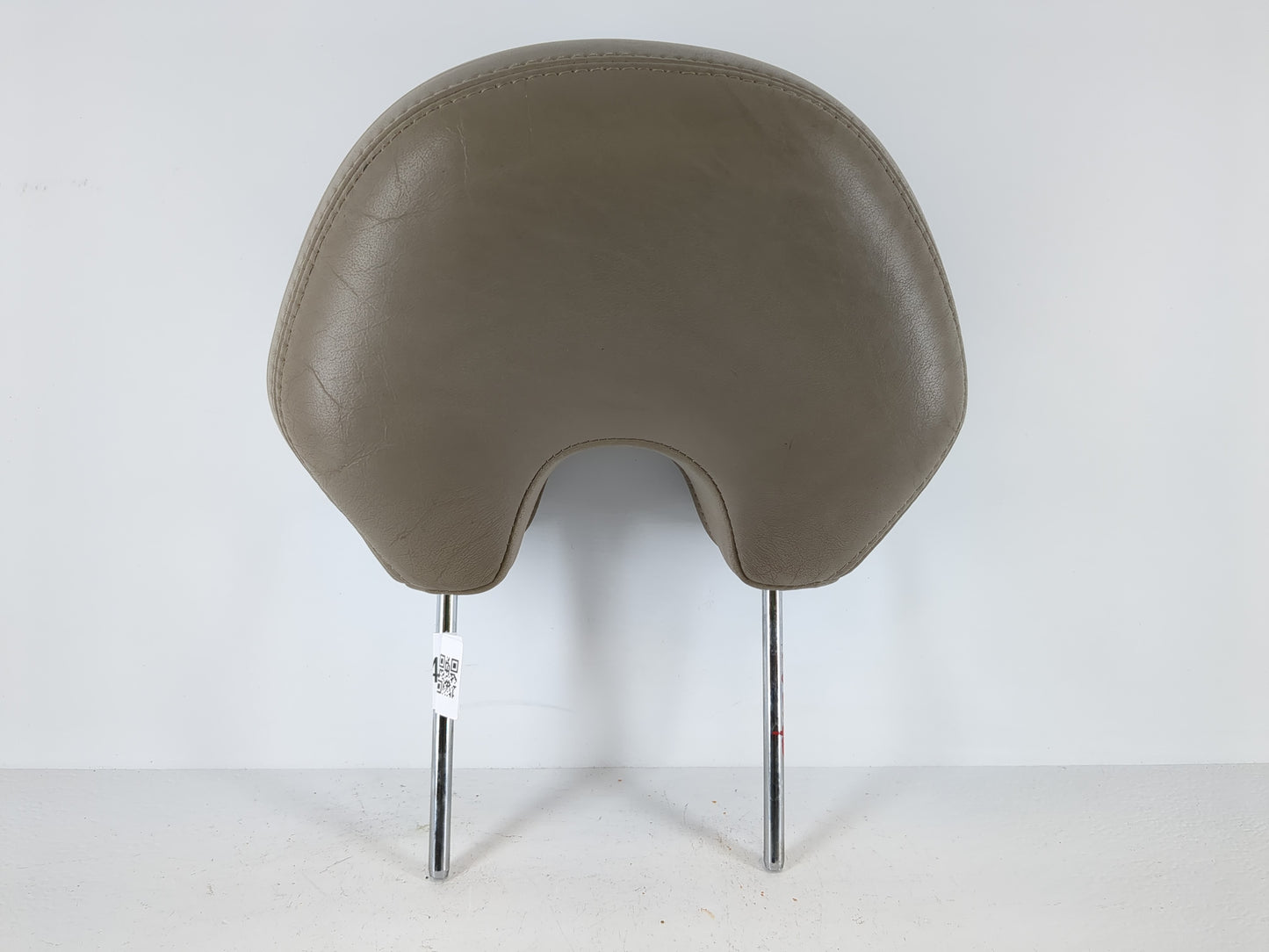 2001-2003 Acura Cl Headrest Head Rest Rear Center Seat Fits Fits 2001 2002 2003 OEM Used Auto Parts - Oemusedautoparts1.com