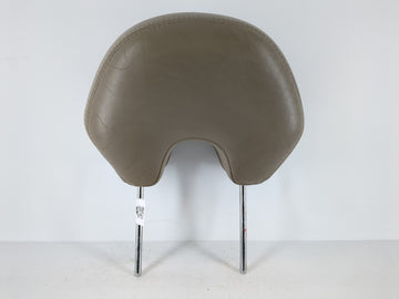 2001-2003 Acura Cl Headrest Head Rest Rear Center Seat Fits Fits 2001 2002 2003 OEM Used Auto Parts