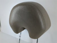 2001-2003 Acura Cl Headrest Head Rest Rear Center Seat Fits Fits 2001 2002 2003 OEM Used Auto Parts - Oemusedautoparts1.com