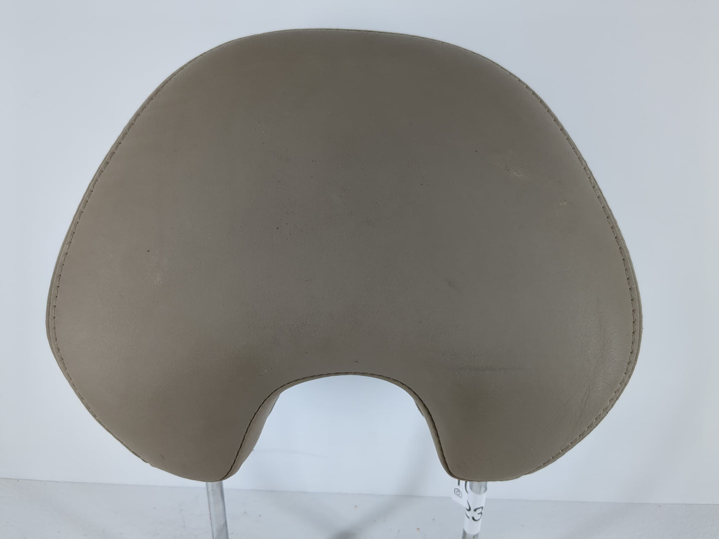 2001-2003 Acura Cl Headrest Head Rest Rear Center Seat Fits Fits 2001 2002 2003 OEM Used Auto Parts - Oemusedautoparts1.com