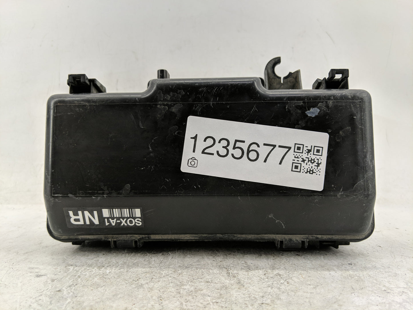 2001-2002 Acura Mdx Fusebox Fuse Box Panel Relay Module Fits Fits 2001 2002 OEM Used Auto Parts - Oemusedautoparts1.com