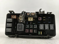 2001-2002 Acura Mdx Fusebox Fuse Box Panel Relay Module Fits Fits 2001 2002 OEM Used Auto Parts - Oemusedautoparts1.com