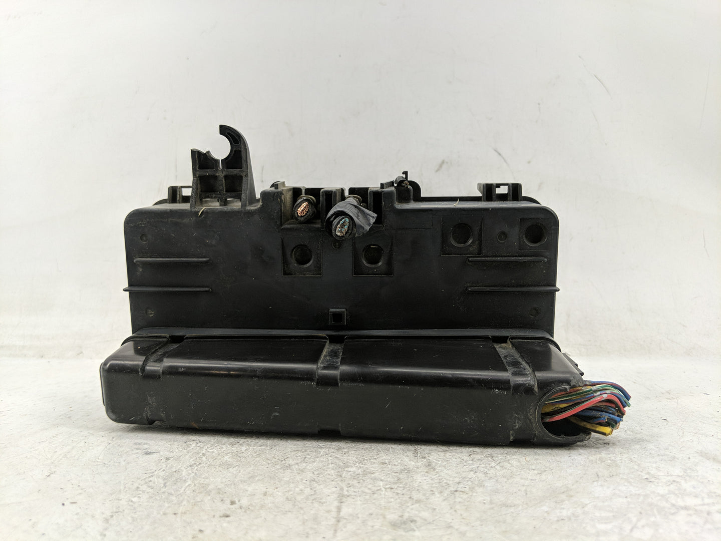 2001-2002 Acura Mdx Fusebox Fuse Box Panel Relay Module Fits Fits 2001 2002 OEM Used Auto Parts - Oemusedautoparts1.com
