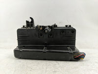 2001-2002 Acura Mdx Fusebox Fuse Box Panel Relay Module Fits Fits 2001 2002 OEM Used Auto Parts - Oemusedautoparts1.com