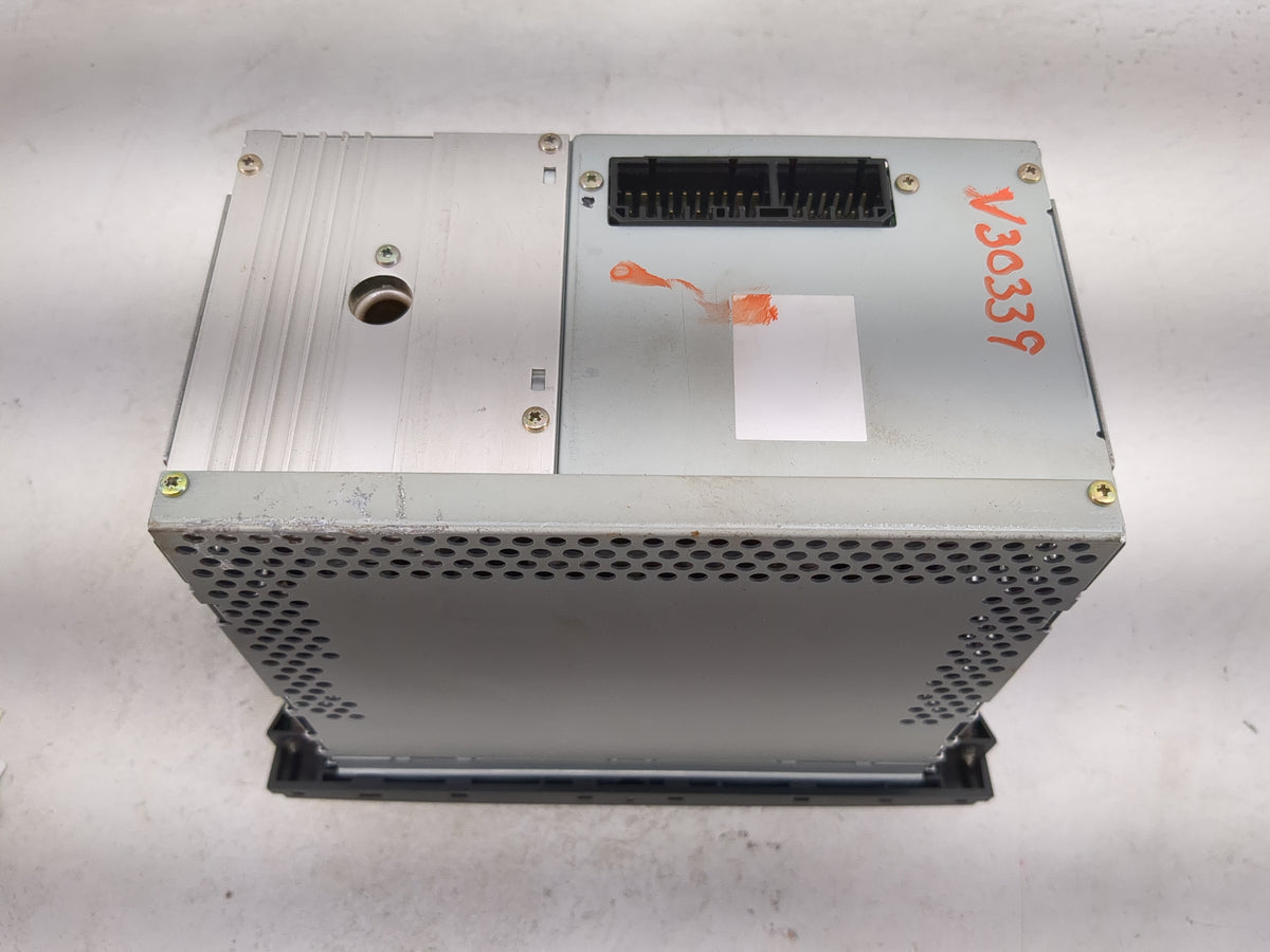 2001-2002 Acura Mdx Radio AM FM Cd Player Receiver Replacement P/N:39101-S3V-A030-M1 MU920AB Fits Fits 2001 2002 OEM Used Au