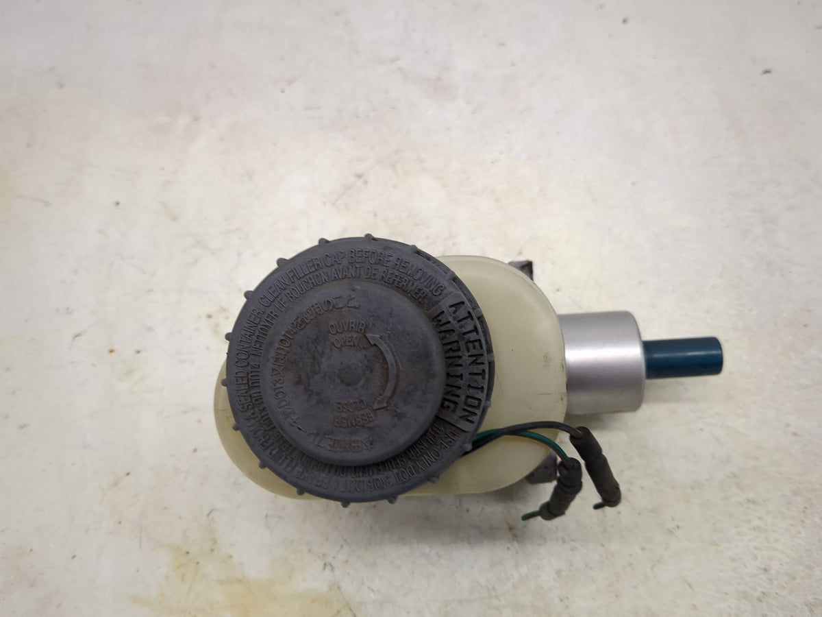 2001-2002 Acura Mdx Brake Master Cylinder - Oemusedautoparts1.com