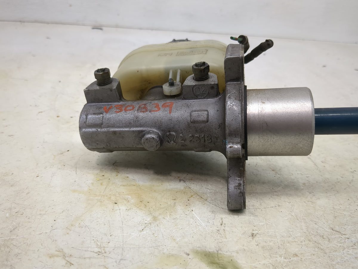 2001-2002 Acura Mdx Brake Master Cylinder - Oemusedautoparts1.com