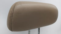 2001-2002 Acura Mdx Headrest Head Rest Rear Center Seat Fits Fits 2001 2002 OEM Used Auto Parts - Oemusedautoparts1.com