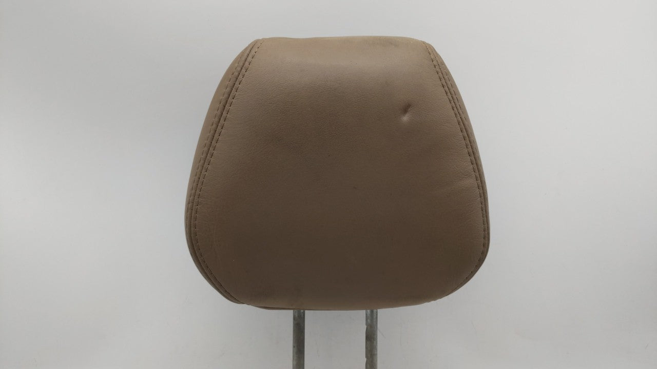 2001-2002 Acura Mdx Headrest Head Rest Front Driver Passenger Seat Fits Fits 2001 2002 OEM Used Auto Parts - Oemusedautopart