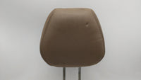 2001-2002 Acura Mdx Headrest Head Rest Front Driver Passenger Seat Fits Fits 2001 2002 OEM Used Auto Parts - Oemusedautopart