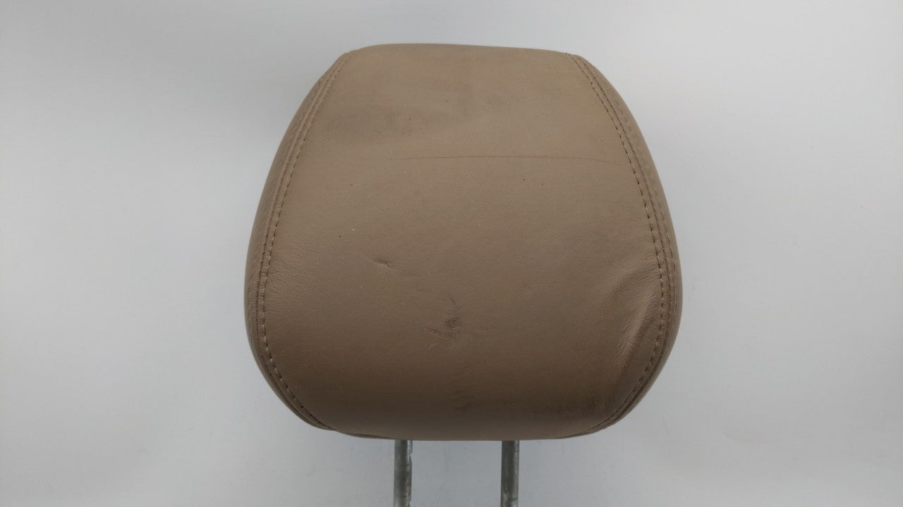 2001-2002 Acura Mdx Headrest Head Rest Front Driver Passenger Seat Fits Fits 2001 2002 OEM Used Auto Parts - Oemusedautopart
