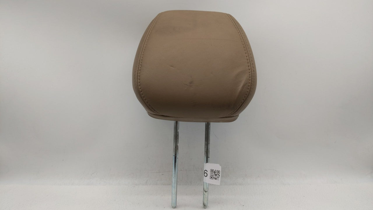 2001-2002 Acura Mdx Headrest Head Rest Front Driver Passenger Seat Fits Fits 2001 2002 OEM Used Auto Parts - Oemusedautopart