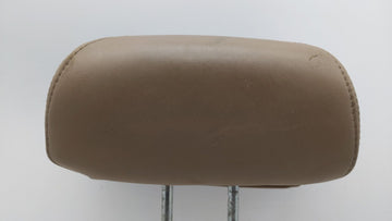 2001-2002 Acura Mdx Headrest Head Rest Rear Seat Fits Fits 2001 2002 OEM Used Auto Parts - Oemusedautoparts1.com